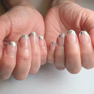 ネイル yu_.nail yuのネイルデザイン