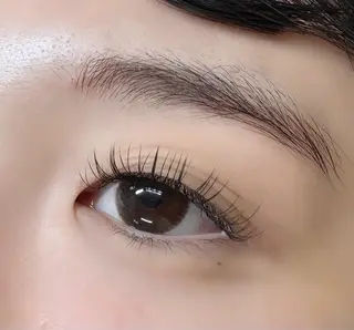 マツエク・マツパ eyelist Suzu 💎のマツエク・マツパデザイン
