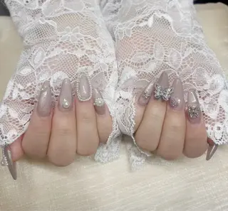 ネイル Rnail ルルのネイルデザイン