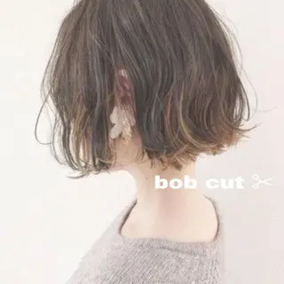 ショート カラー 【淡色color/ nail】maikoのネイルデザイン