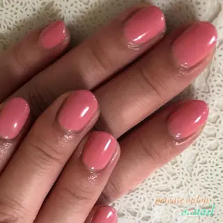 ネイル s..nail / MORITAのネイルデザイン