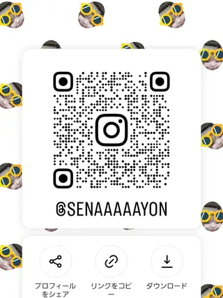 カラー 🎀ブリーチカラ🎀 セナのヘアスタイル