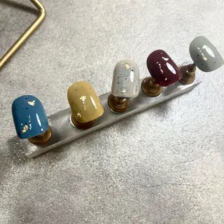 ネイル salon de oct.のネイルデザイン