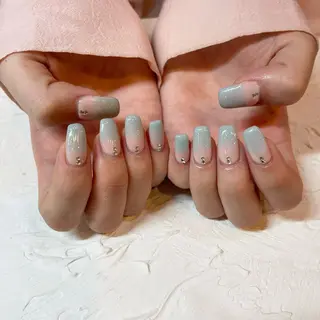 ネイル 💎MA YU💎のネイルデザイン