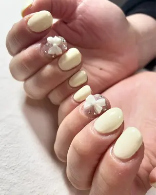 ネイル 吉村 優子のネイルデザイン