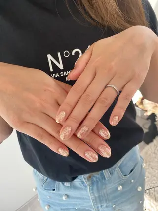 ネイル nailsalon Éleのネイルデザイン