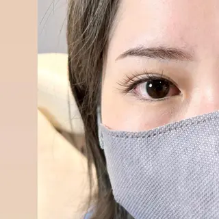 マツエク・マツパ THEDAY🌙 SAYAのマツエク・マツパデザイン