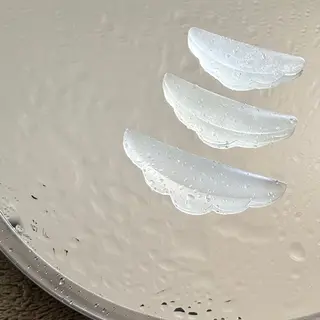 マツエク・マツパ Momonails Shoのマツエク・マツパデザイン