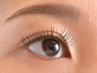 マツエク・マツパ TOPBROW マユリのマツエク・マツパデザイン