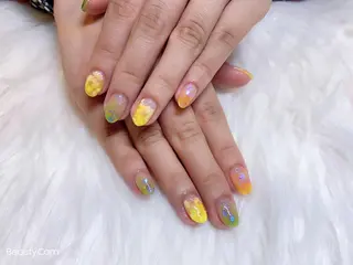 ネイル S Sのネイルデザイン