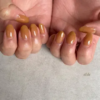 ネイル Rio 𓍼のネイルデザイン