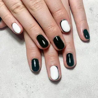 ネイル FIORITURA aiのネイルデザイン