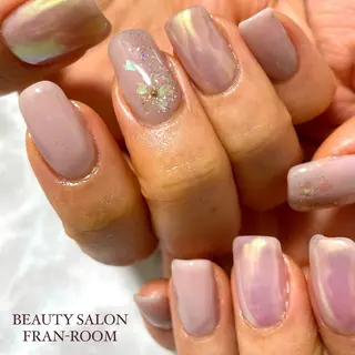 ネイル FRAN -ROOMのネイルデザイン