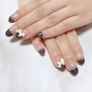 ネイル RAN nailのネイルデザイン