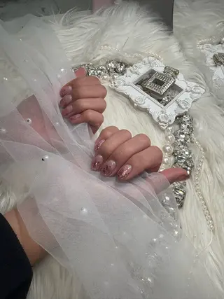 ネイル MADIA YUKIHOのネイルデザイン