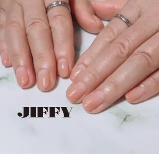 ネイル JIFFY nailstudioのネイルデザイン