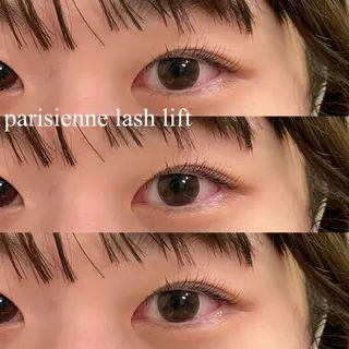 マツエク・マツパ 吉祥寺kasumi 🌛eye/browのマツエク・マツパデザイン