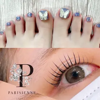 マツエク・マツパ Nail Salon　Ｋのネイルデザイン