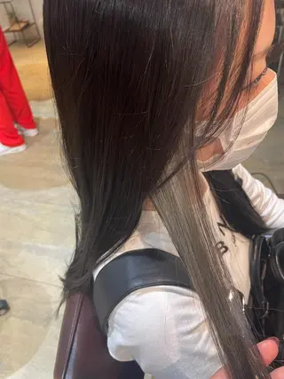 ロング カラー 二条/ 池田彩華のその他イメージ