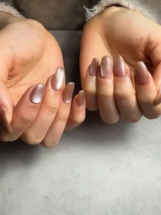 ネイル en nail MEGUMIのネイルデザイン