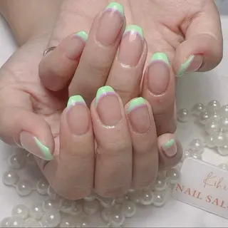 ネイル さくら💮💮 【オフ無料】のネイルデザイン