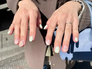 ネイル haruka. nailsTOKYOのネイルデザイン