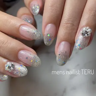 ネイル nailsalon ETERNALのネイルデザイン