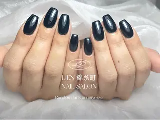 ネイル Lien  _リエン リエンのネイルデザイン