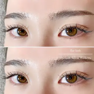 マツエク・マツパ コウノ ミサキのマツエク・マツパデザイン