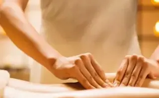 メンズ 暖和 リラクゼ一ションのエステ・リラクイメージ