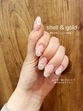 ネイル nail salon MIR【ミール】所属・miya yuのネイルデザイン