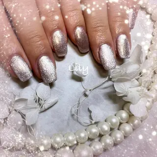 ネイル Lily*nail 🌻Mii🌻のネイルデザイン