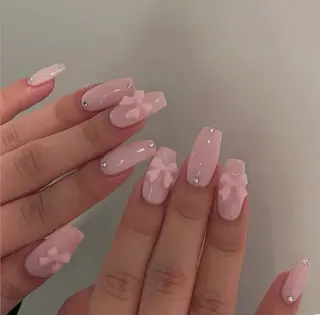 ネイル Rina スカルプ専門店のネイルデザイン