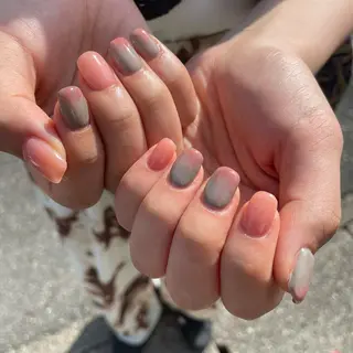 ネイル WATANABE MAYUMIのネイルデザイン