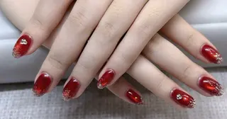 ネイル YK ネイルサロンのネイルデザイン