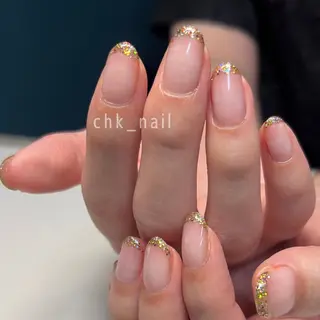 ネイル takahashi chikaのネイルデザイン