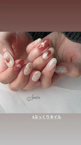 ネイル You kyehwaのネイルデザイン