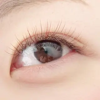 マツエク・マツパ N eye beautyのマツエク・マツパデザイン