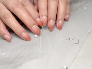 ネイル nail salon NERINEのネイルデザイン