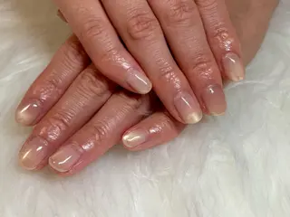 ネイル お気軽ビューティー Ewig   Ekaのネイルデザイン