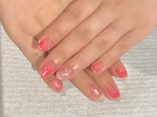 ネイル TRAM-nail moriizumiのネイルデザイン
