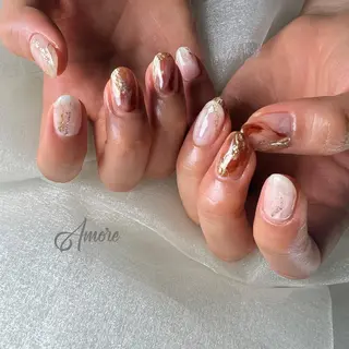 ネイル You kyehwaのネイルデザイン