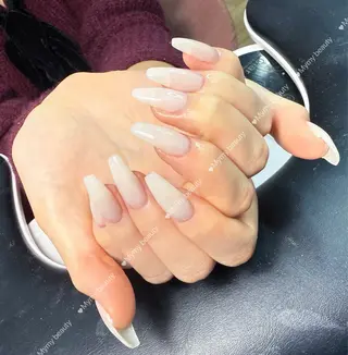 ネイル Hana Nailsのネイルデザイン