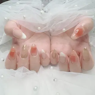 ネイル nail GZMのネイルデザイン