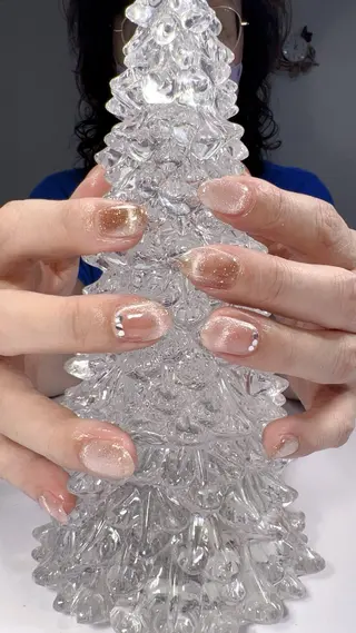 ネイル ネイルサロン ロア旧ジョリーのネイルデザイン