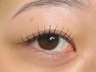 マツエク・マツパ eyelist Miyuのマツエク・マツパデザイン