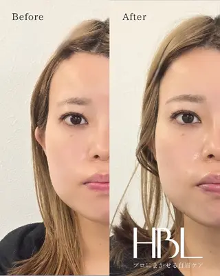 アイブロウ MONA .shokoの眉毛・アイブロウイメージ