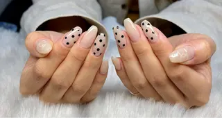 ネイル Mai’s nailのネイルデザイン