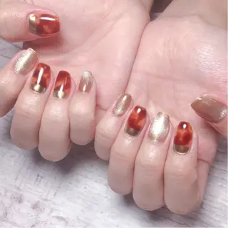 ネイル DollyGirl KYOKOのネイルデザイン