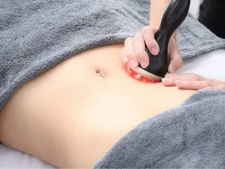 Body Salon_Jのエステ・リラクイメージ